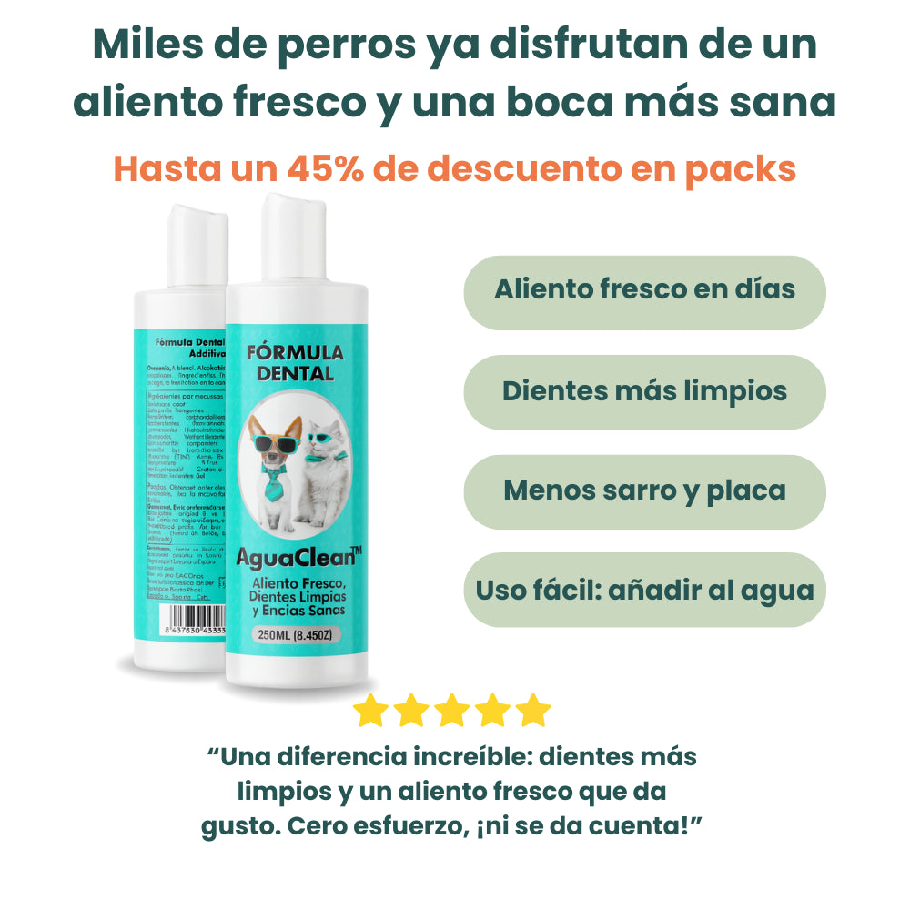 AguaClean™