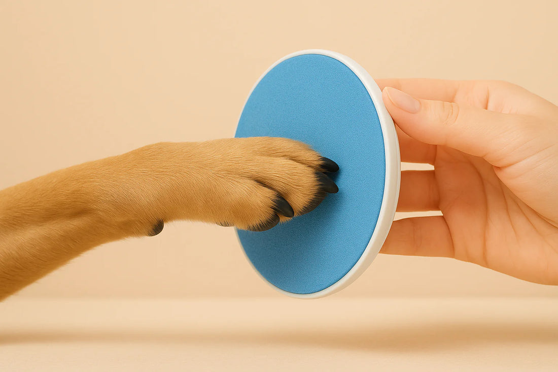 Cada cuánto hay que cortar las uñas de un perro: señales y consejos