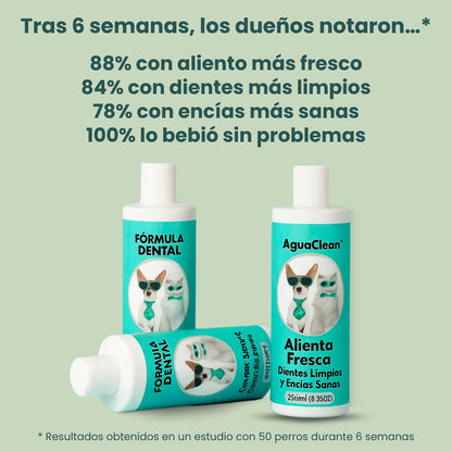 AguaClean™