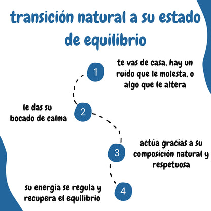 Complemento Calma y Relax