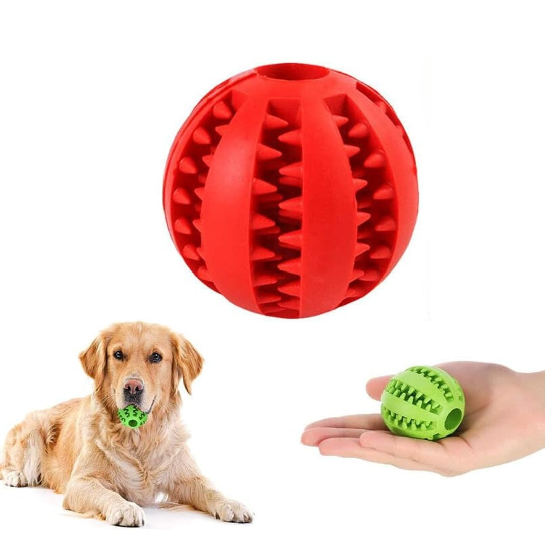 Pelota juego inteligente para mascotas